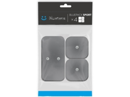 Pack Eletrodos BLUETENS Sport ELECDS