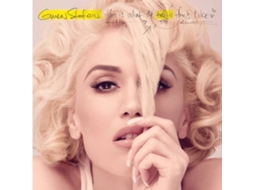 CD Gwen Stefani - This Is What The Truth Feels Like