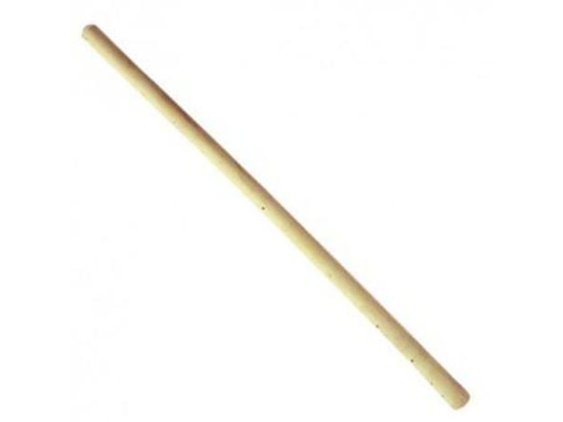 Astil azada 120 cm 33 mm madera