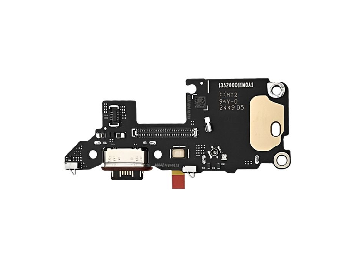 Conector de Carregamento para Smartphone, Preto AQUAFORGE