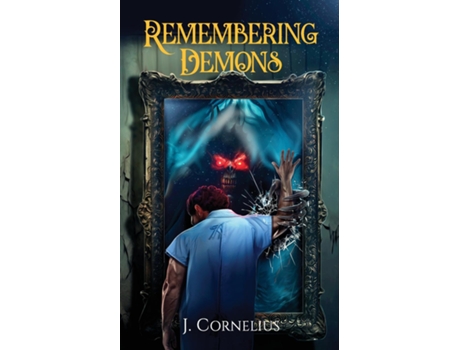 Livro Remembering Demons de J Cornelius (Inglês)