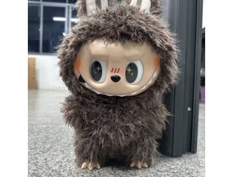 Peludo Peludo 38cm Archangel Peludo Peludo Peludo Marca Não Disponível