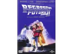 Back to the Future. Part II / Regreso Al Futuro II