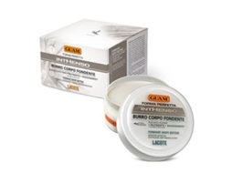 Inthenso Burro Corpo Fondente 250 Ml Guam Guam