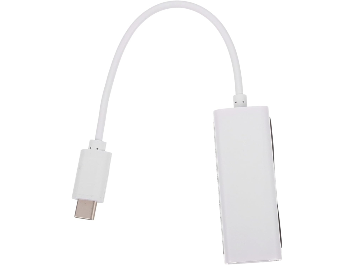 Tipo-c, Lan Ethernet Pro Air, Compatível Com Windows, Plug And Play