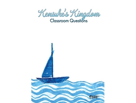 Livro Kensukes Kingdom Classroom Questions de Amy Farrell (Inglês)