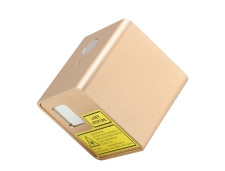 Máquina De Gravura A Laser Inteligente (gravura Precisa, Controle Inteligente)