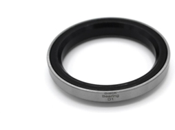 Rolamento para Direção BLACK BEARING 40 51.8 Mm 3645°