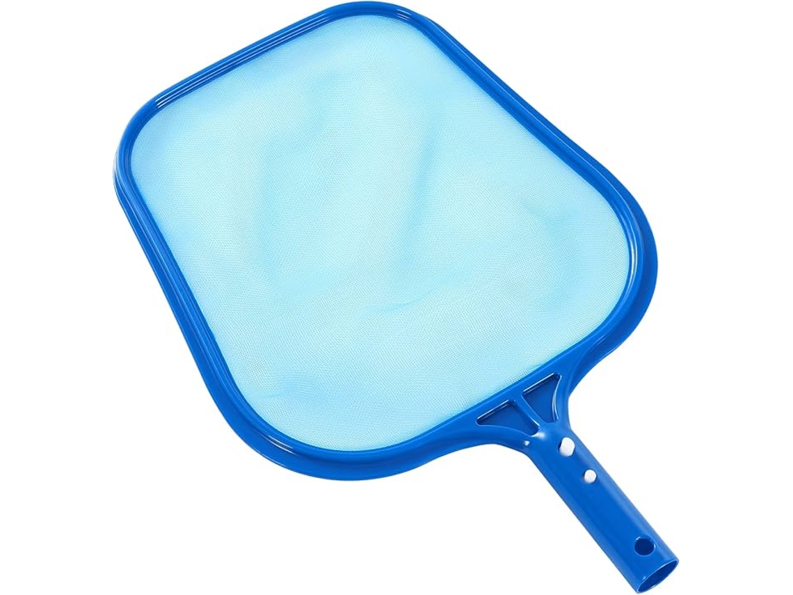 Rede Fina Piscina, Plástico, Recolher Folhas, Insetos, Detritos AQUAFORGE