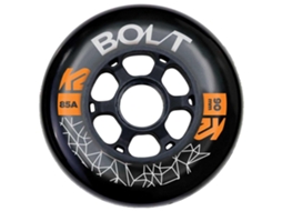 K2 Skate Bolt 90 Mm/85A 4 Unidades