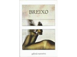 Livro Breixo de Alfredo Conde Cid
