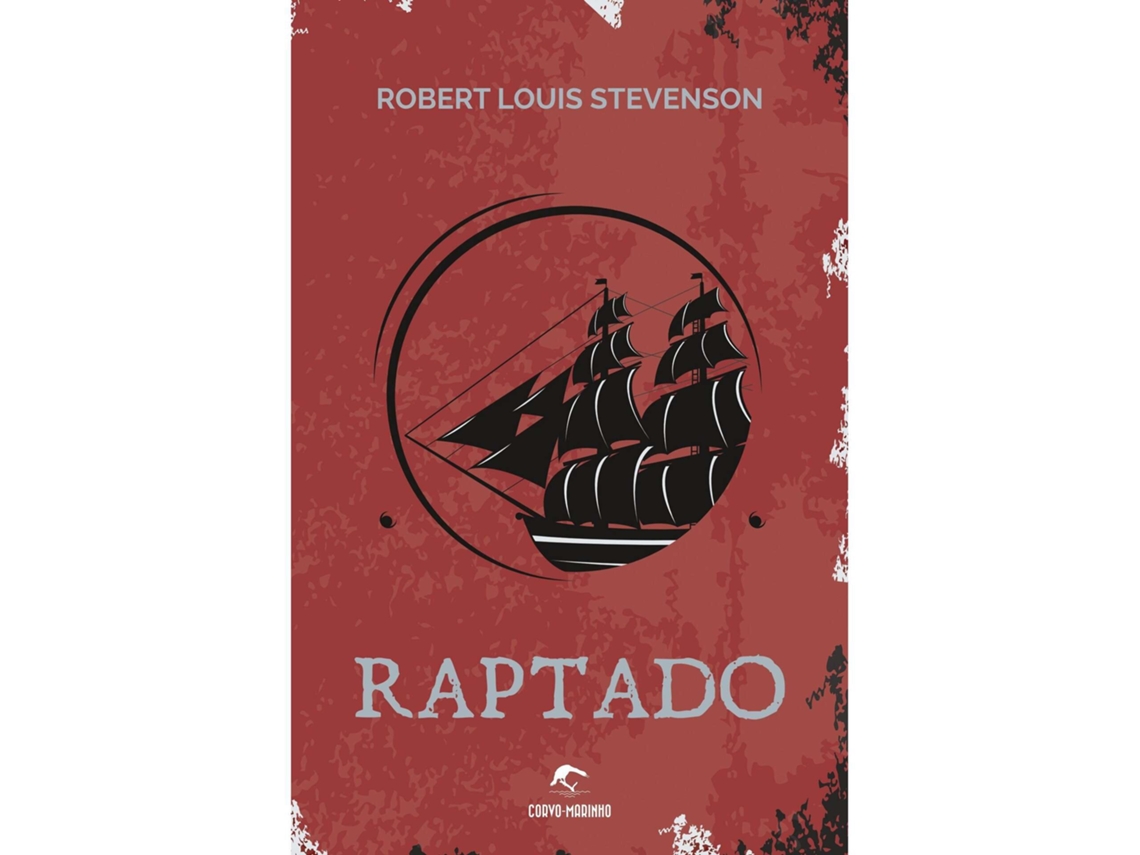 Raptado De Robert Louis Stevenson