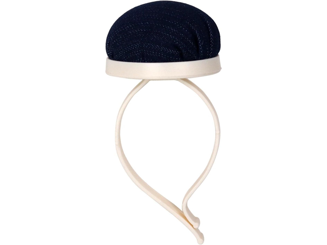 Almofada para Agulhas, Porta agulhas Portátil, Ferramenta de Armazenamento para Trabalhos de Costura. AQUAFORGE