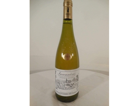 Vinho Branco DOMAINE TAILLANDIER 2008 (75 cl - 1 unidade)