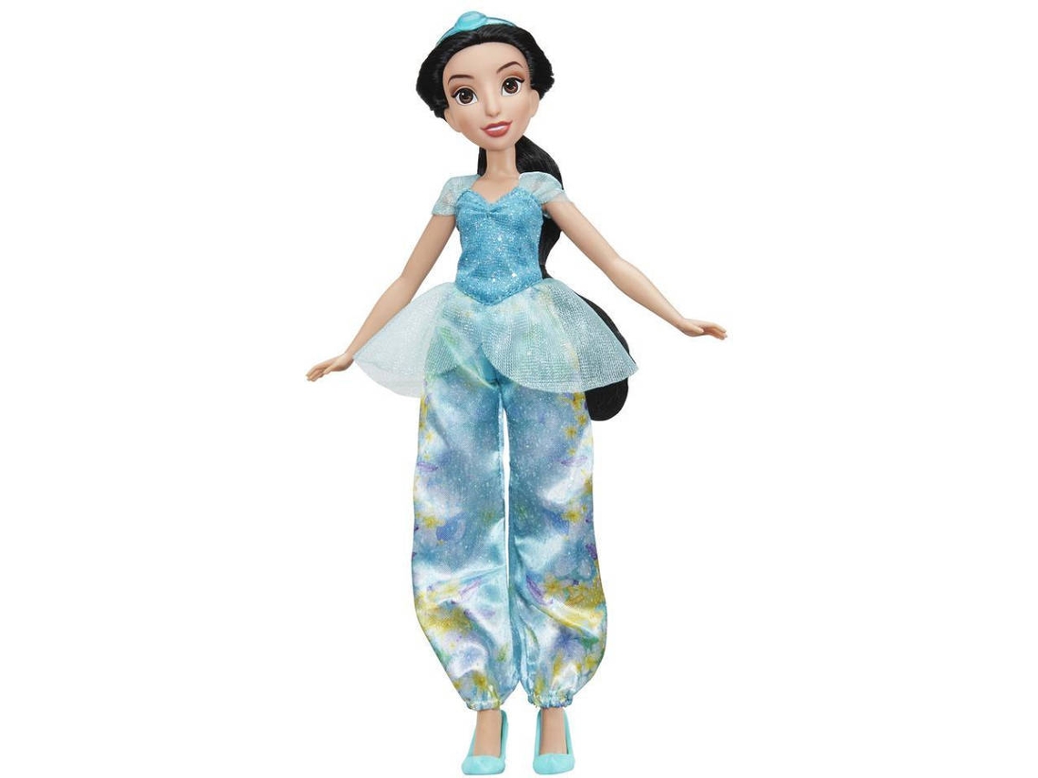 Boneca DISNEY E0277