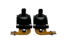 Joystick De Hall Para Direção De Acionamento Do Pórtico Aquaforge