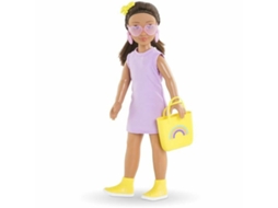 Boneca COROLLE Monica Bolso de Mão