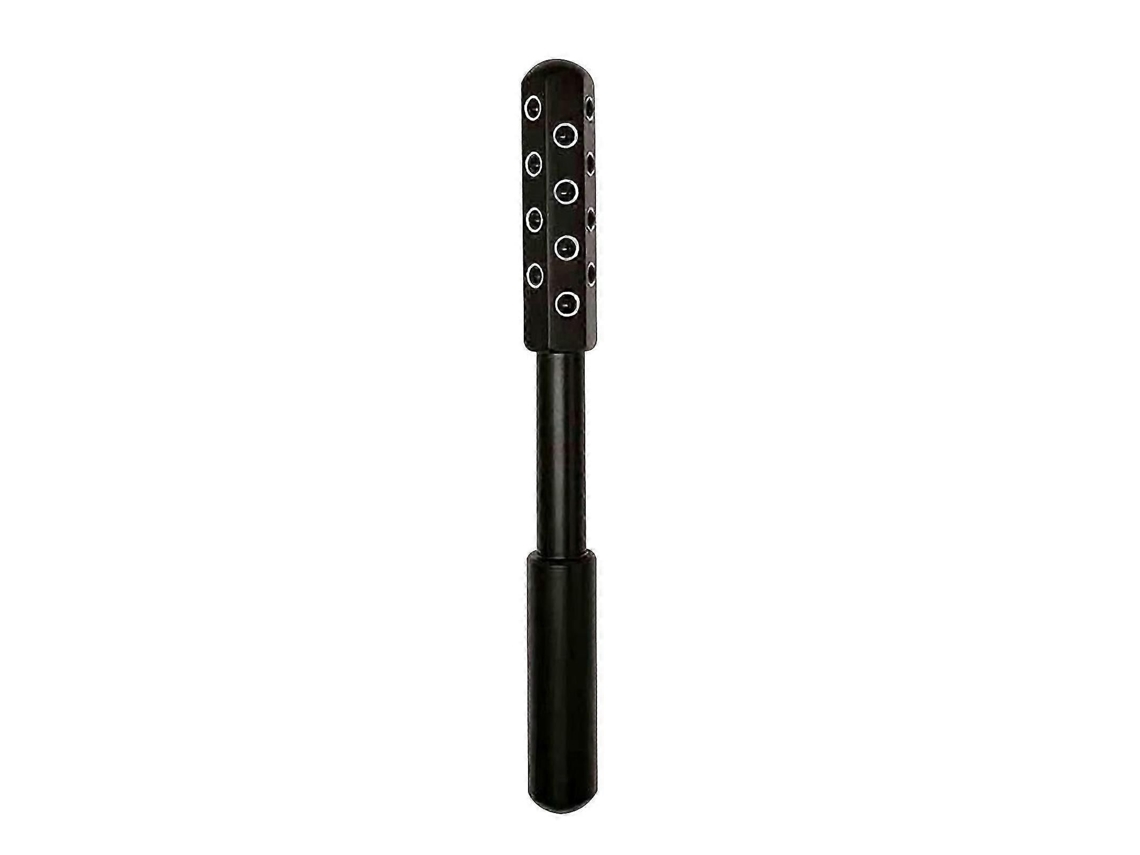 Bastão Massageador Facial Gold Face lift Beauty Stick com 24 Unidades para Uso Diário. GOKOCO