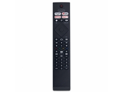 Comando À Distância Para Tv Compatível Com Philips Rm-l1760 Brc0984502/01 Brc0984501/01