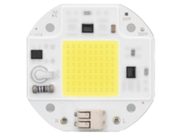 Rebe-chip Led Cob Perla De Lâmpada De Alta Potência Brilho Intenso Sem Controlador Para Lâmpadas Diy 220v