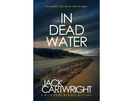Livro In Dead Water de Jack Cartwright (Inglês)
