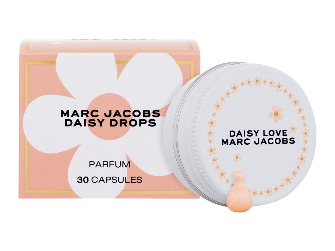 MARC JACOBS Daisy Love Drops For Women 3.9 Ml