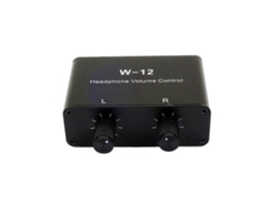 Controlador De Volume Estéreo Para Canais L/rvayotoy