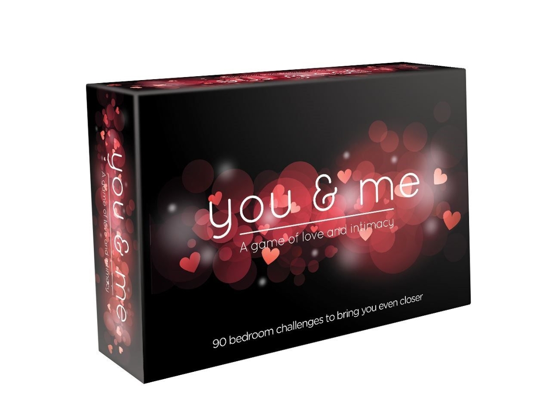 Juego You & Me