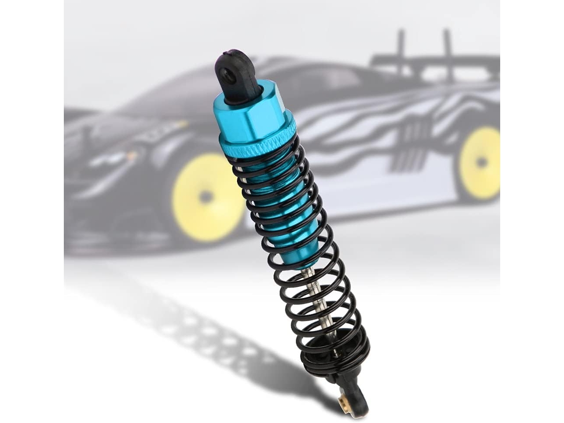 Amortecedor de alumínio para carros RC SFUSHOS