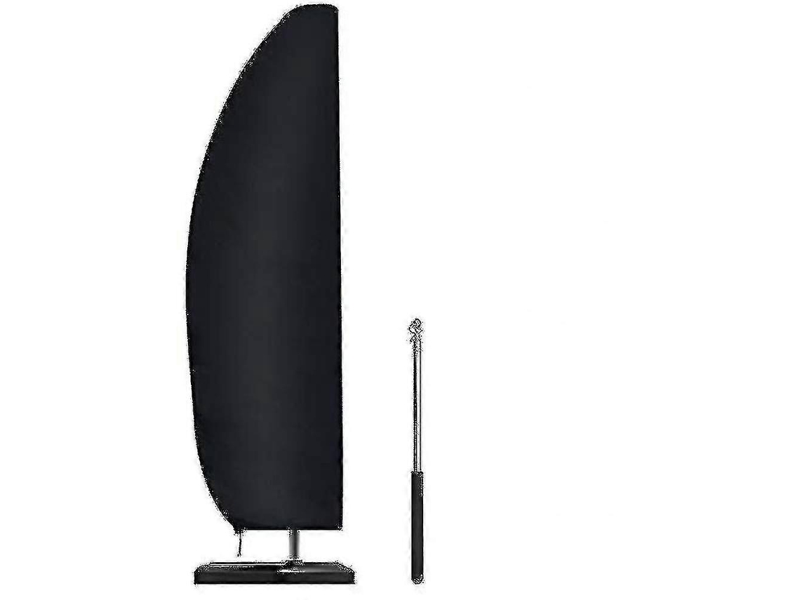 Funda impermeável para guarda sol grande 265x40/70/50cm S/MARCA