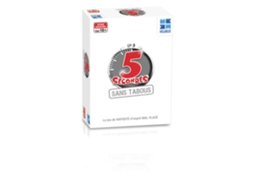 Megableu 678.122 Jogo de Cartas Trivialidades