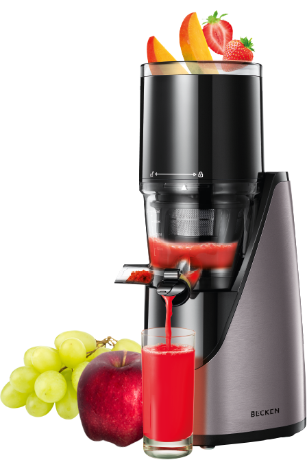 Slow Juicer Becken Worten.pt