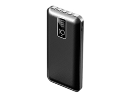 Correa de silicona para Garmin Vivosmart HR, ajustable, deportiva, negra