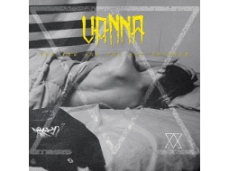 CD Vanna - The Few And The Far Between