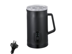 Espumador de Leite Elétrico 400w 580ml 4 em 1 | S/MARCA