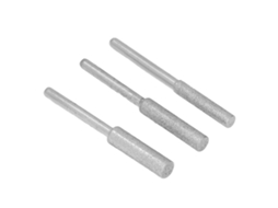Kit De Afiador Para Motosserra Com 30 Pedras De Lixa 4.0mm, 4.8mm, 5.5mm E Lixa De Polimento Com Cabos De 3mm