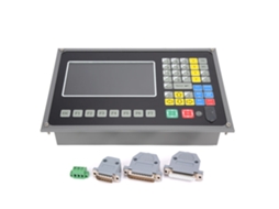 Sistema de Corte Plasma Cnc de Dois Eixos