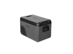 Frigorífico Portátil YOLCO KX30 CARBON Preto