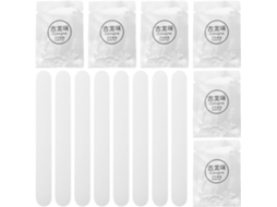 Difusor aromatizador para carro com 50 varetas de PE para passeios ao ar livre.