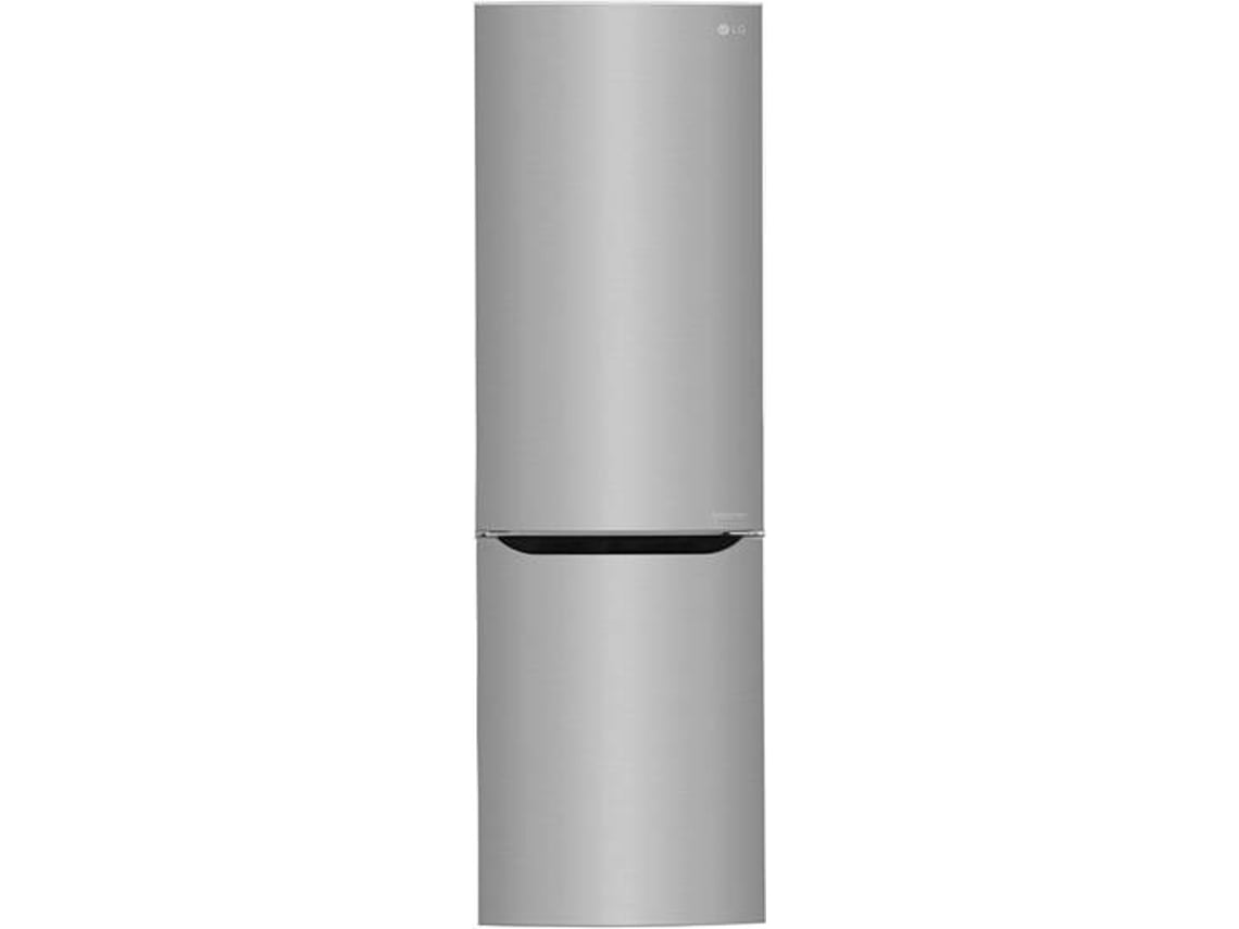 FRIGORIFICO COMBINADO N/F LG GBB59PZRZS (Outlet Grade B)