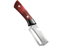 Com Parte De Corte, Utensílio Para Processamento De Vegetais