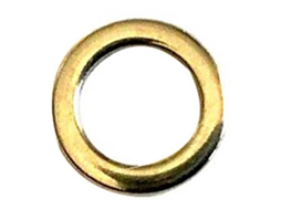 Blue Fox Assist Solid Ring Pro