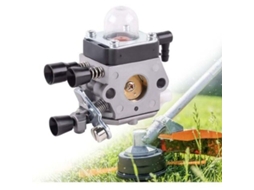 Replacement Carburetor For Stihl Fs38 Fs45 Fs55 Fs74 Fs76 Fs80 Fs85 Part Number C1q-s66 C1q-s71