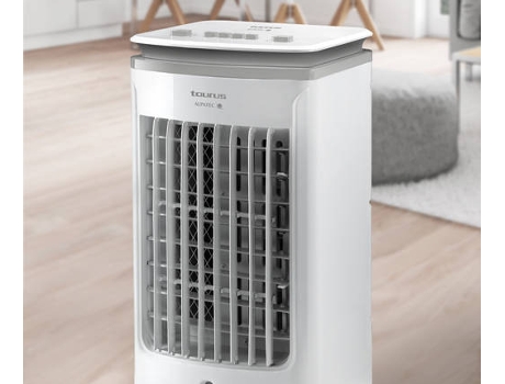 Climatizador TAURUS Air Cooler R501 956318 (5 L)