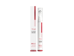 Hidratante para Olhos LAXISCREED Absorção Rápida e Nutritiva