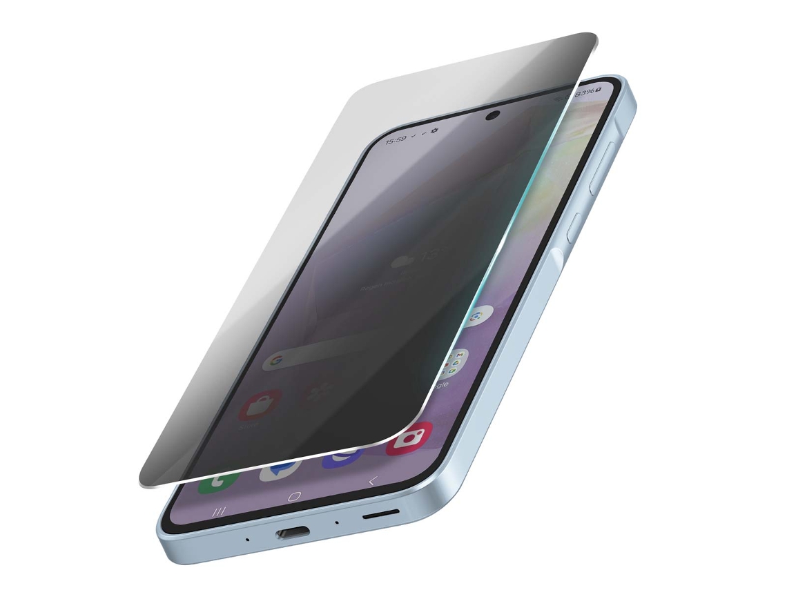 Pelicula de Vidro AVIZAR Samsung Galaxy A35