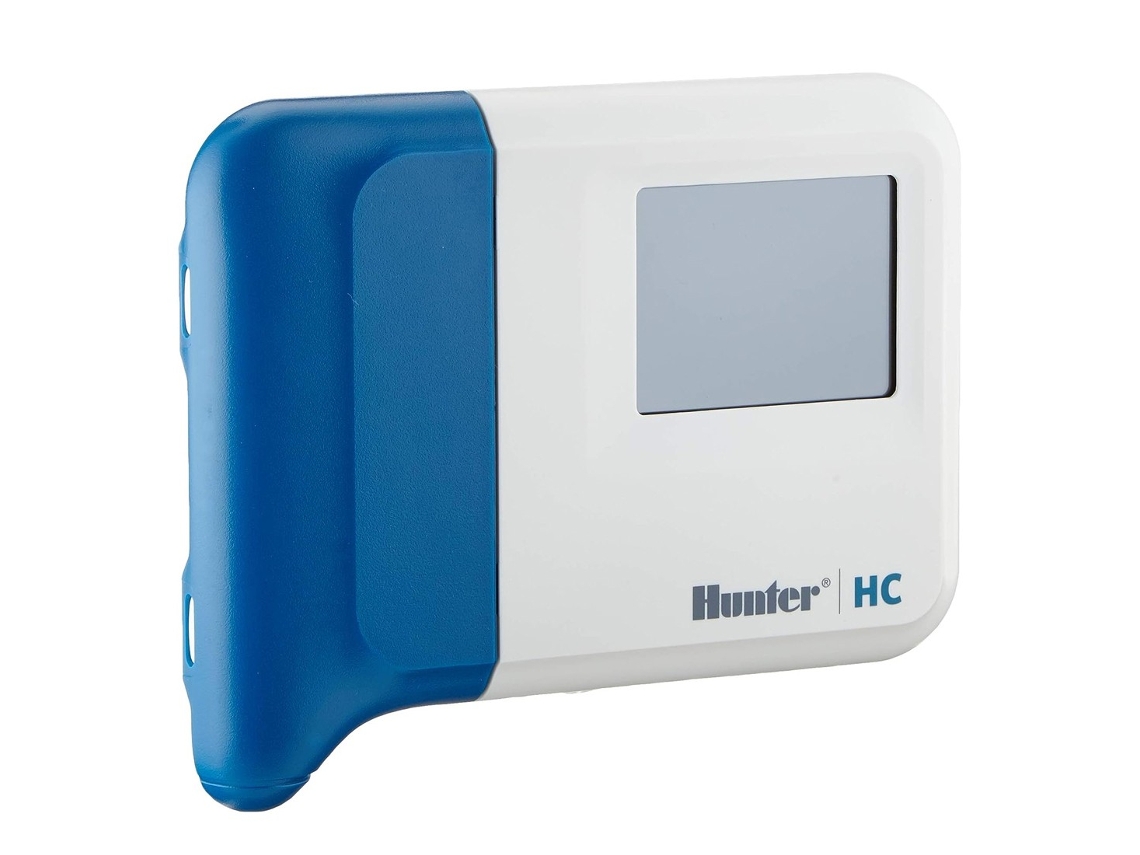 HUNTER Controlador Wi-Fi Interno de 6 Zonas Hc Hydrawise Oferta Exclusiva