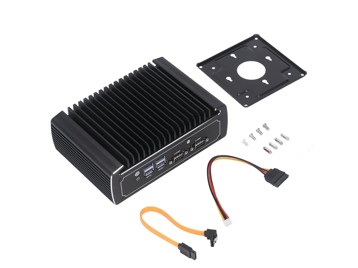 Computador Industrial 4gb 64gb