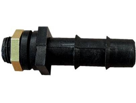 Saída para Depósito de Água para Coelhos GÓMEZ Y CRESPO (Preto)