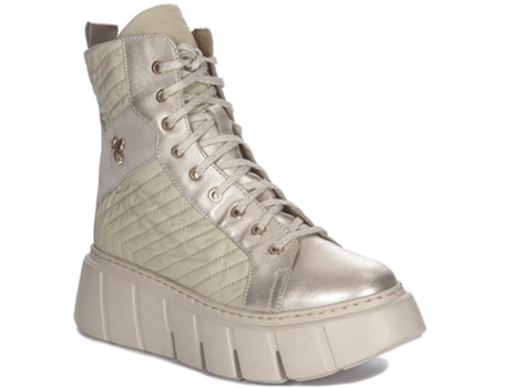 Botins de Mulher MACIEJKA Bege (37)